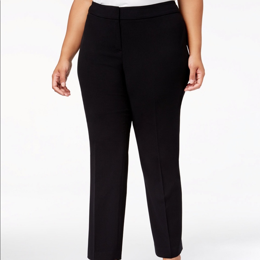 Nine West Plus Size Pants